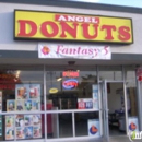 Angel Doughnuts - Donut Shops