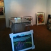 Synergy Fine Art gallery