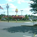 McDonald's - Fast Food Restaurants