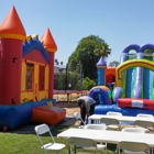 Paludis Jumpers Party Rentals in Moreno Valley
