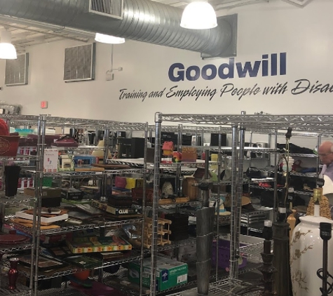 Goodwill - Biscayne - Miami, FL