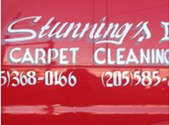 Stunnings Two Carpet and Upholstery - Birmingham, AL