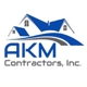 AKM Contractors, Inc.