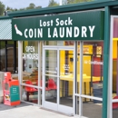 Lost Sock Coin Laundry - Abingdon - Laundromats