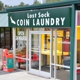 Lost Sock Coin Laundry - Abingdon