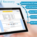 Software Engineering Group OST to PST - Cd-Rom