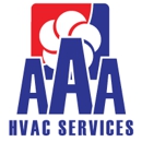 AAA HVAC SERVICES LLC - Air Duct Cleaning