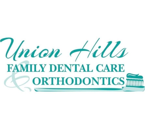 Union Hills Family Dental Care & Orthodontics - Phoenix, AZ