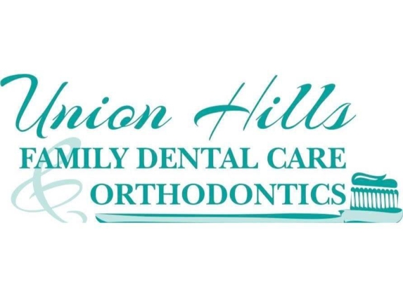Union Hills Family Dental Care & Orthodontics - Phoenix, AZ