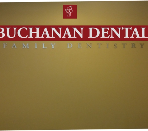 Buchanan Dental - Antioch, CA