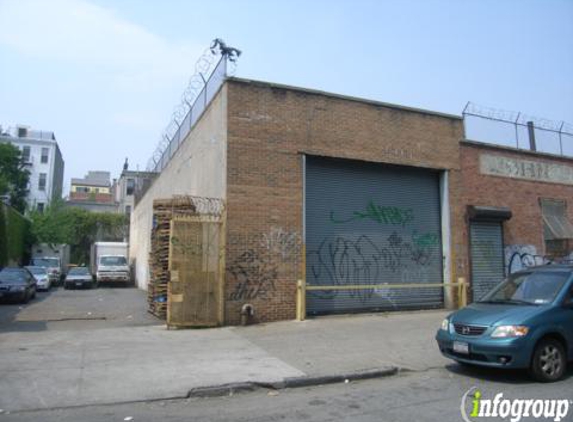 Buna Besta Tortillas - Brooklyn, NY