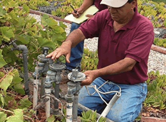 Sprinkler Repair Guy - Irvine, CA