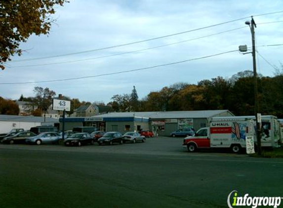 Gloucester Ave. Truck & Auto Repair, Inc. - Gloucester, MA