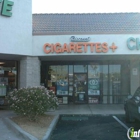 Discount Cigarettes & More