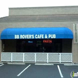 B.B. Rover's Cafe & Pub - Austin, TX