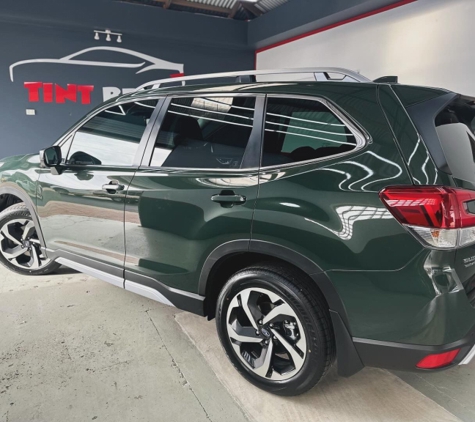 Tint Bros Brighton - Window Tinting  Car  Home and Office - Somerton Park, SA