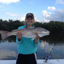 Crider Fishing Charters - Fishing Guides