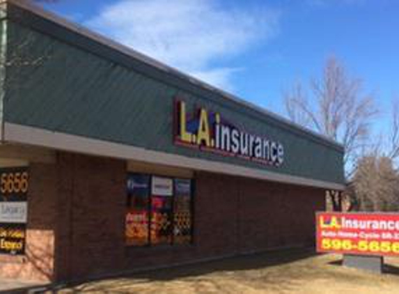 L.A. Insurance - Colorado Springs, CO