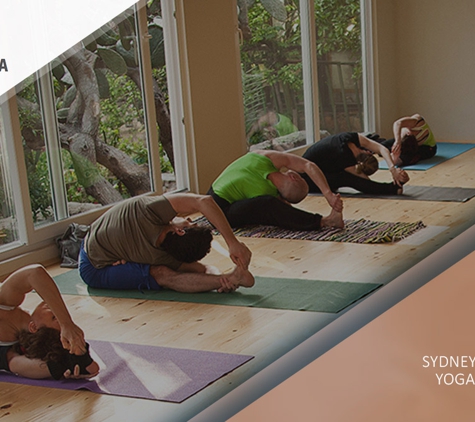 Sydney Hot Yoga - Moorebank, NSW. Sydney's hottest new yoga venue located in Moorebank.