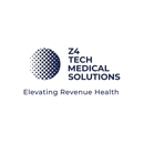 Z4 Tech Medical Solutions - Business Consultants-Medical Billing Services