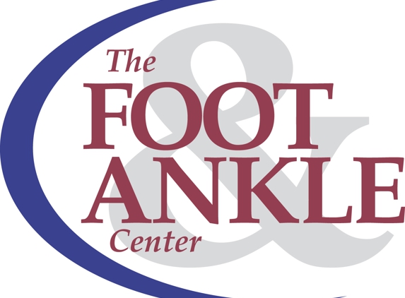 The Foot and Ankle Center - Saint Louis, MO