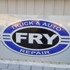 Fry Truck & Auto Repair gallery