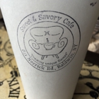 Sweet & Savory Cafe