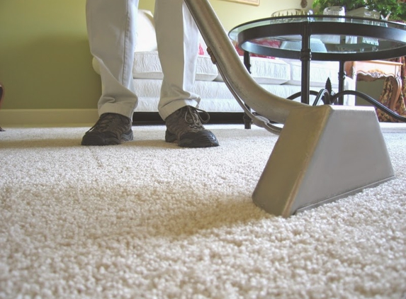 Patriot Carpet & Upholstery Cleaning - Staten Island, NY