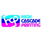 High Cascade Printing