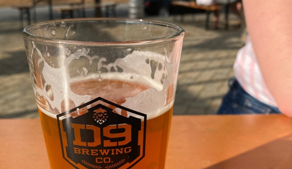 D9 Brewing Company - Cornelius, NC