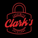 Clark's Locksmith Solutions - Locks & Locksmiths