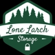 Lone Larch Storage