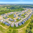 Aster at Jerome Village by Rockford Homes
