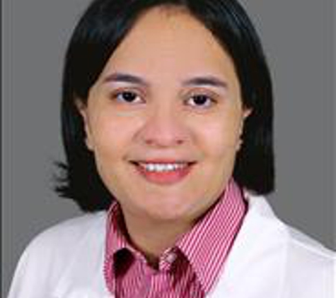 Constanza Martinez Pinanez, MD - Miami, FL