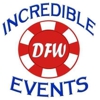 Incredible Events DFW gallery