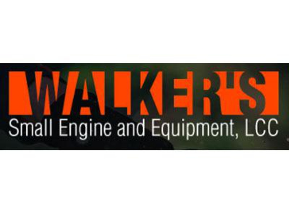Walker's Small Engine and Equipment, LCC - Ivor, VA