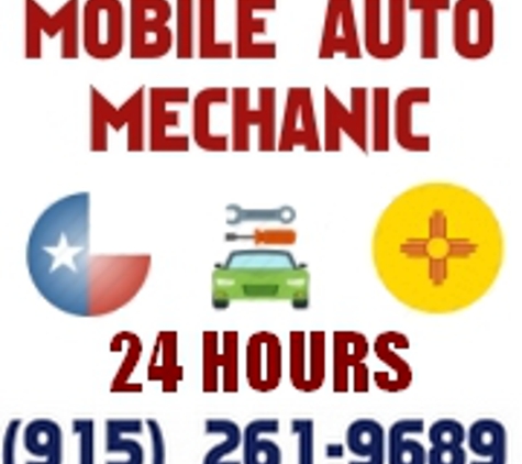 Mobile Mechanic El Paso TX - El Paso, TX