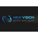 New Vision Pools - Swimming Pool Equipment & Supplies