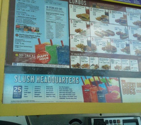 Sonic Drive-In - Lafayette, IN