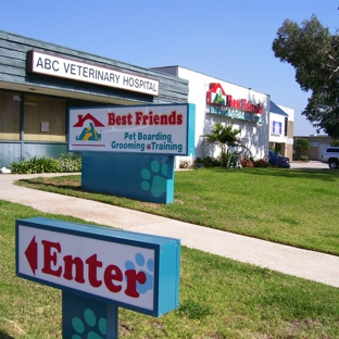 Best Friends Pet Care - San Diego, CA