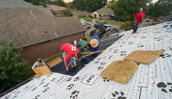 PROCO Roofing - Grapevine, TX