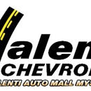 Bob Valenti Chevrolet - New Car Dealers