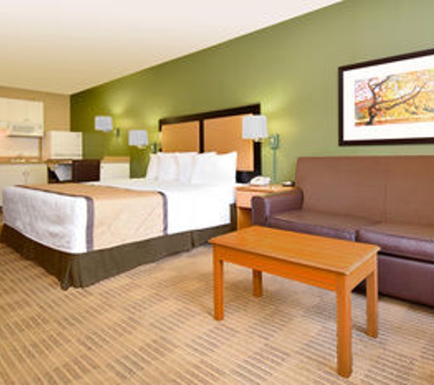 Extended Stay America - Washington, D.C. - Chantilly - Chantilly, VA