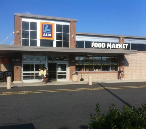 Aldi - Elkton, MD