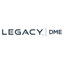 LEGACY DME - Medical Equipment & Supplies
