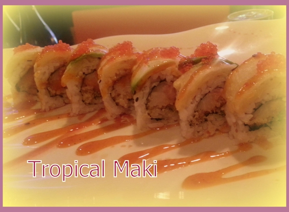 Hasu Sushi And Grill I - Tallahassee, FL