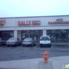 Sally Beauty Supply