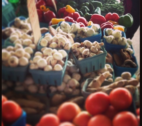 Minneapolis Farmers Market - Minneapolis, MN