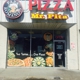 Papa Romano's Pizza & Mr. Pita