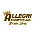 Allegri Electric - Electricians